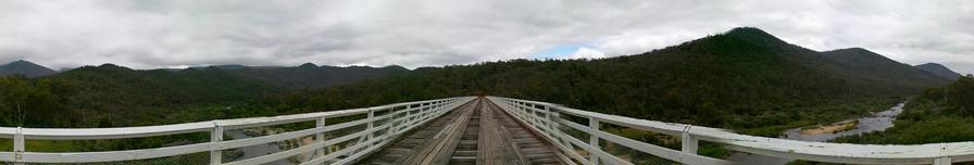 McKillops Bridge