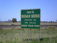 Bogan Shire