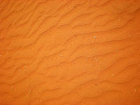 Red Desert Sand