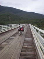 Mckillops Bridge