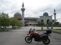 Sultan Abdul Samad Mosque