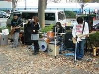 Yoyogi Park Band