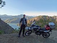 Philippines Adventure Ride - Feb 2013