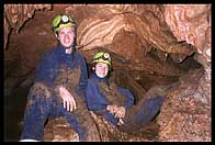 Two in the Gong Room
