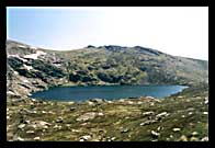 Blue Lake