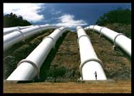 Tumut Pipes