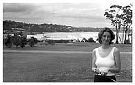 Patrycja on the 18th