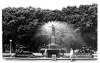 Archibald Fountain