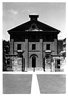 Hyde Park Barracks (1819)