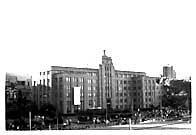 Museum of Contemporary Art