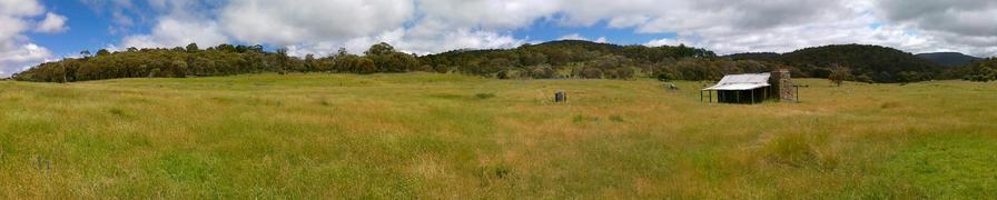 Brayshaw's Hut