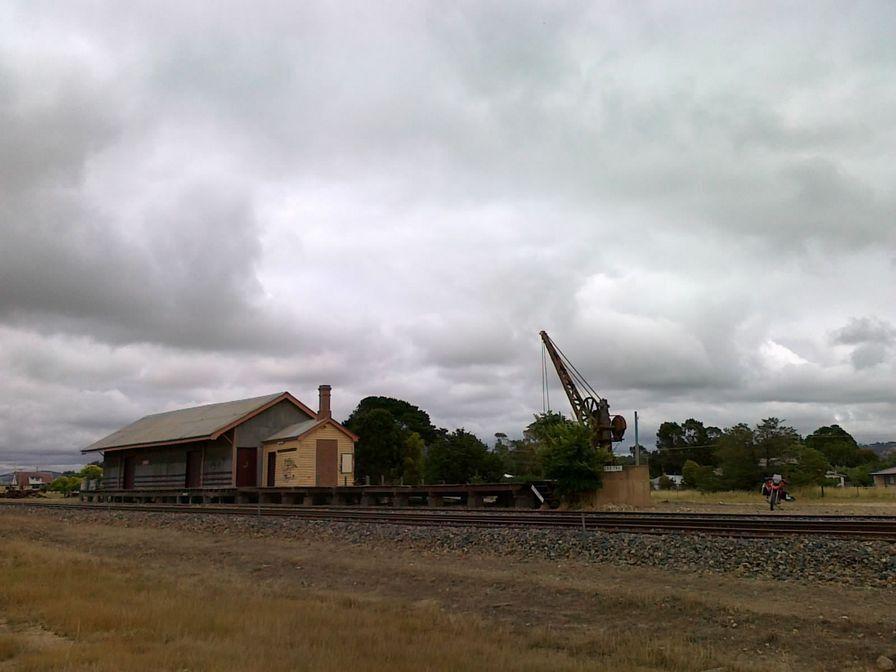 Bungendore