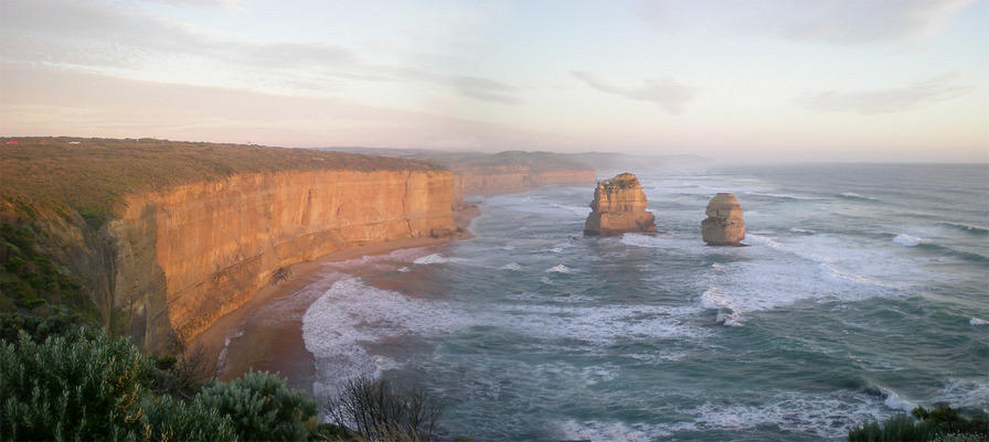 12 Apostles Sunrise