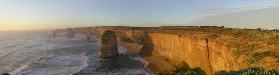 12 Apostles Sunset