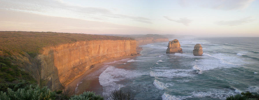 12 Apostles Sunset