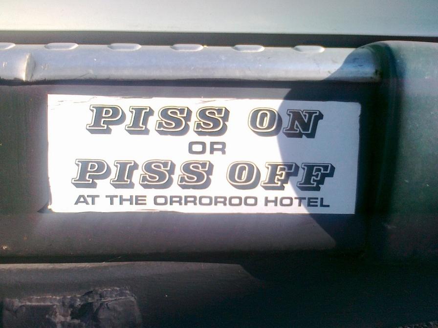 Orroroo
