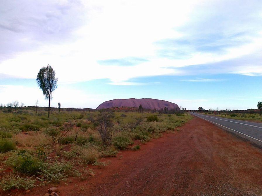 Uluru