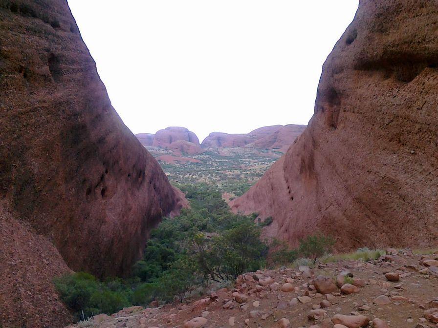 Kata Tjuta