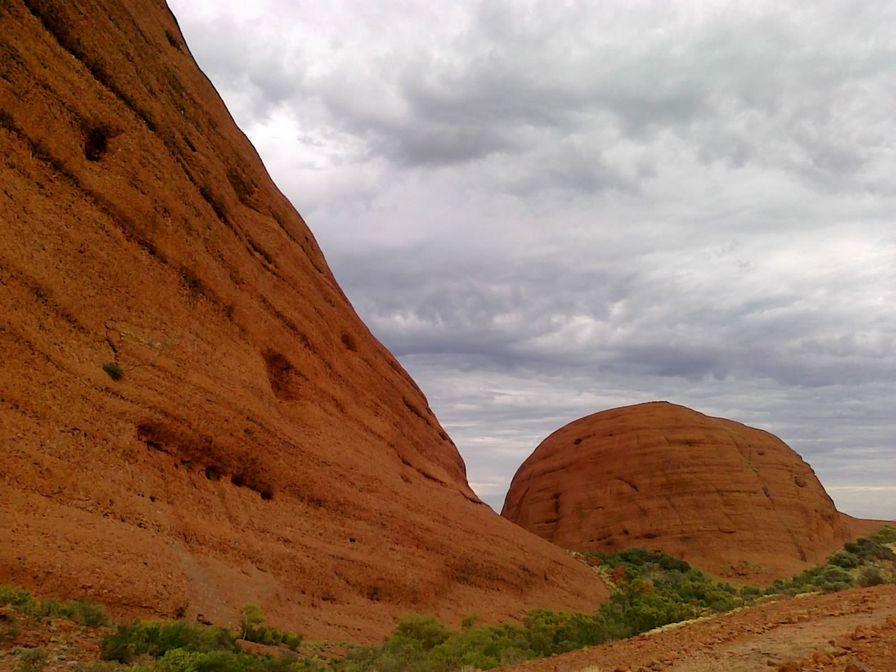 Kata Tjuta