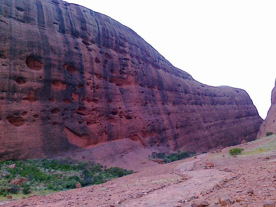 Kata Tjuta