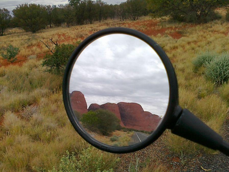 Kata Tjuta