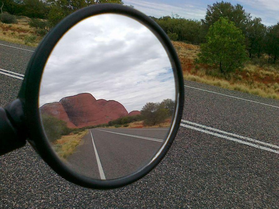 Kata Tjuta