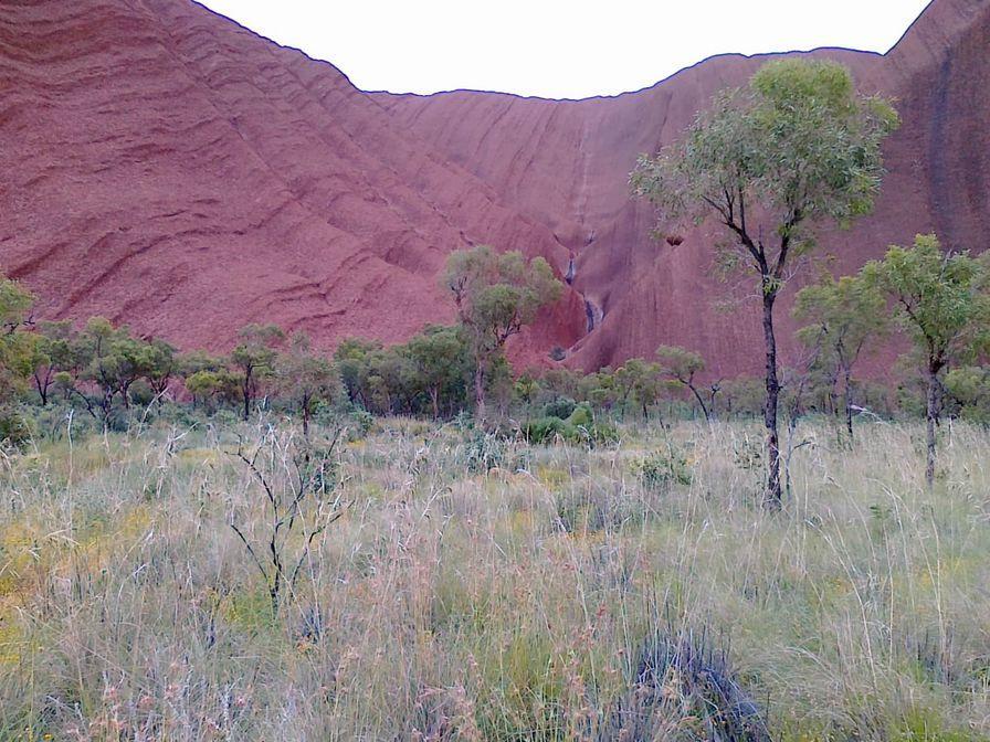 Uluru
