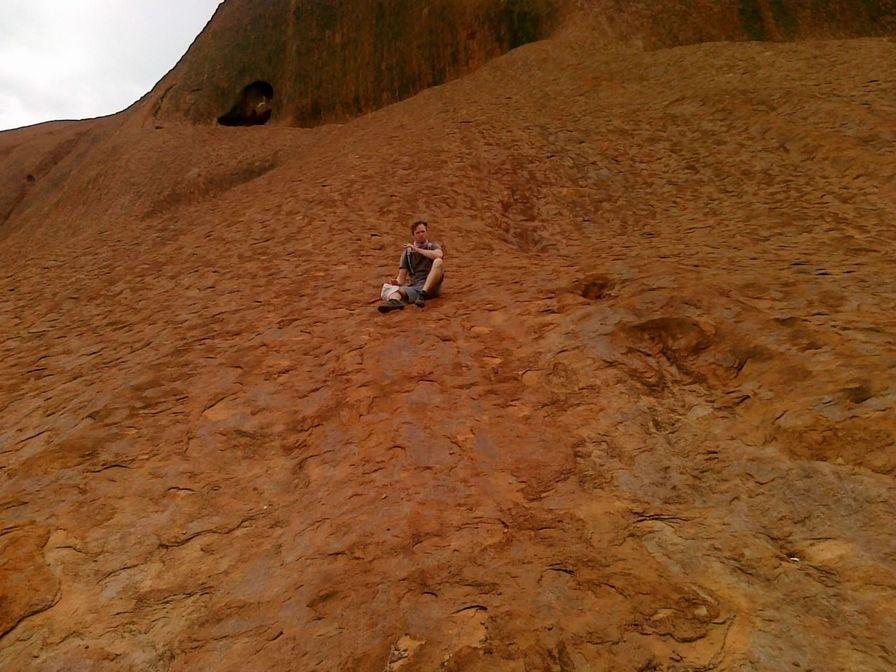 Uluru