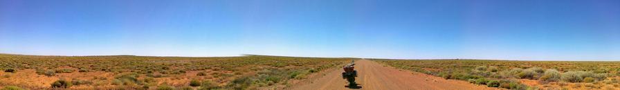 Oodnadatta Track