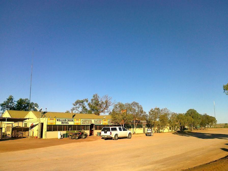 William Creek