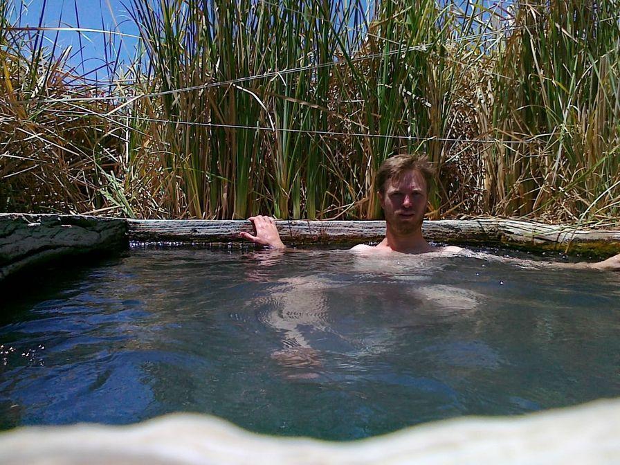 Coward Springs