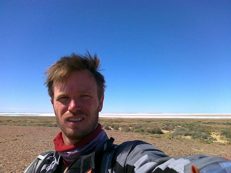 Lake Eyre