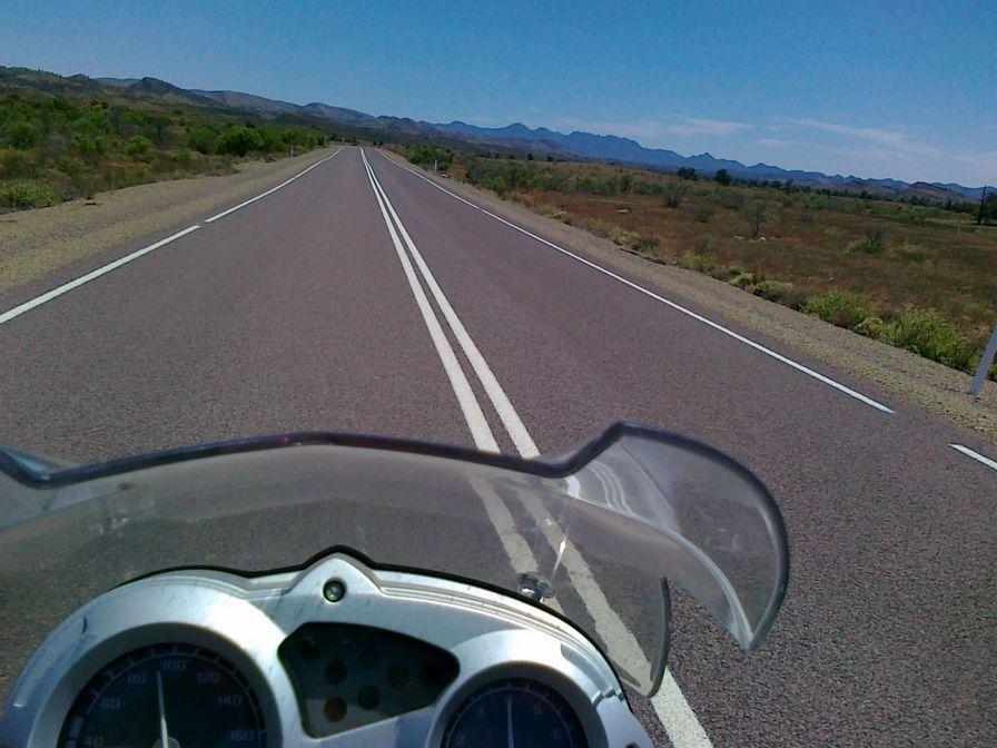 Twisties - Flinders
