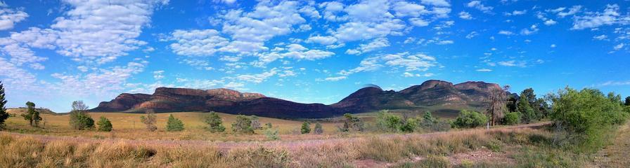 Flinders Ranges