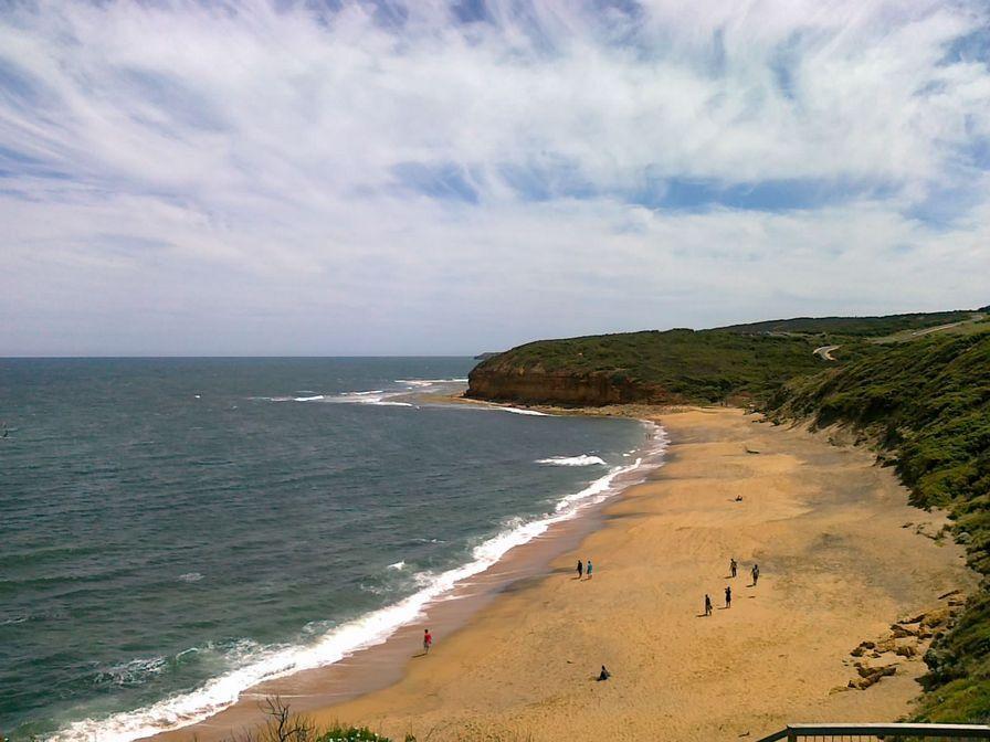 Bells Beach