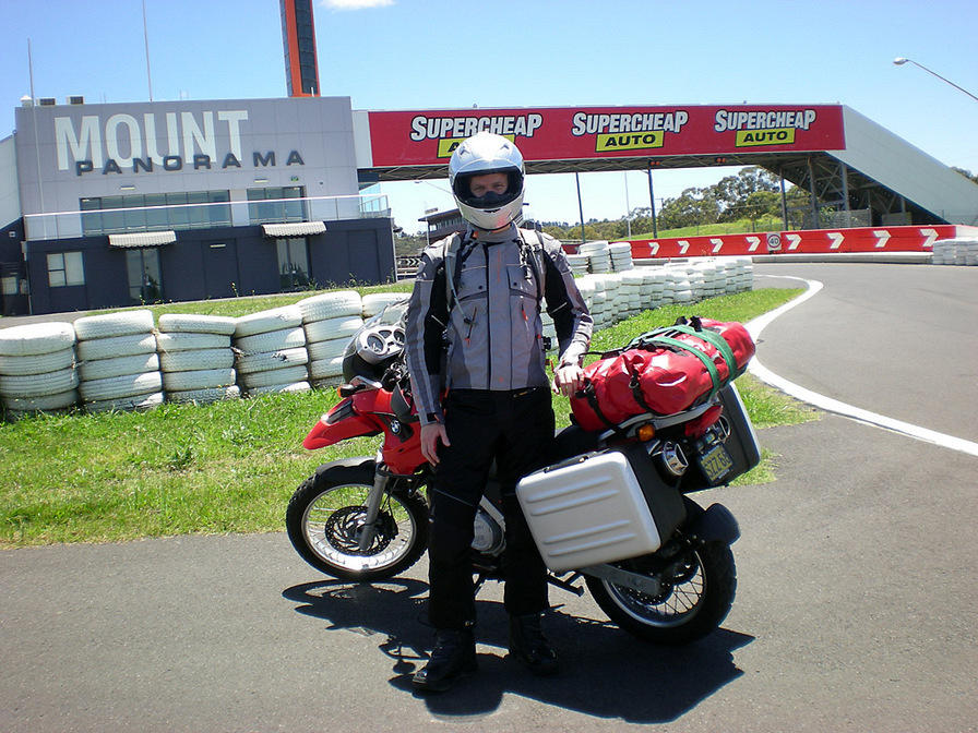 Bathurst