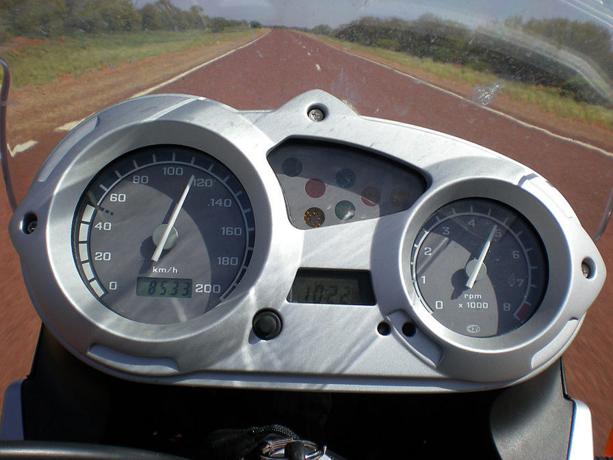 Stuart Highway