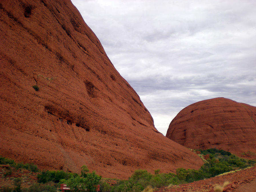Kata Tjuta