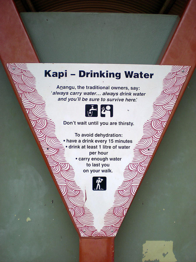 Kata Tjuta