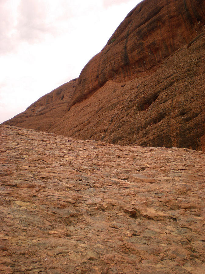 Kata Tjuta