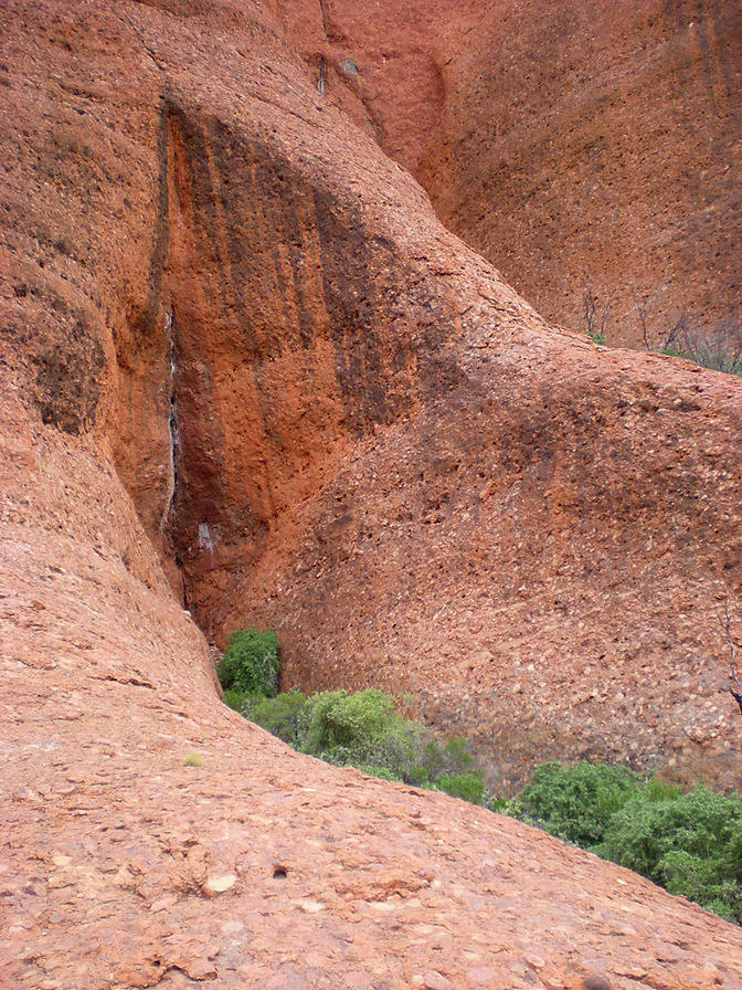 Kata Tjuta