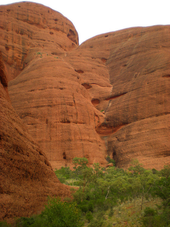 Kata Tjuta