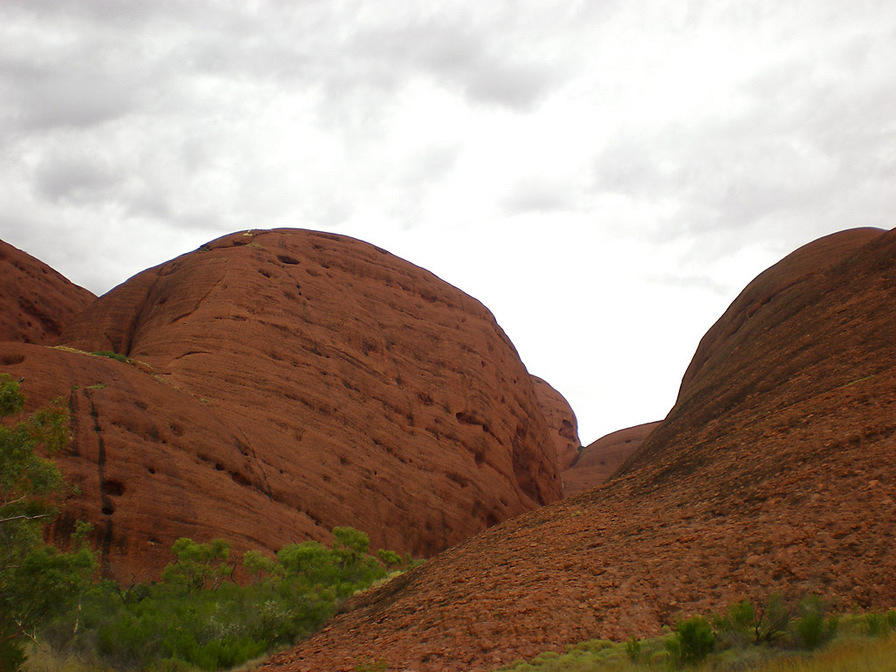 Kata Tjuta