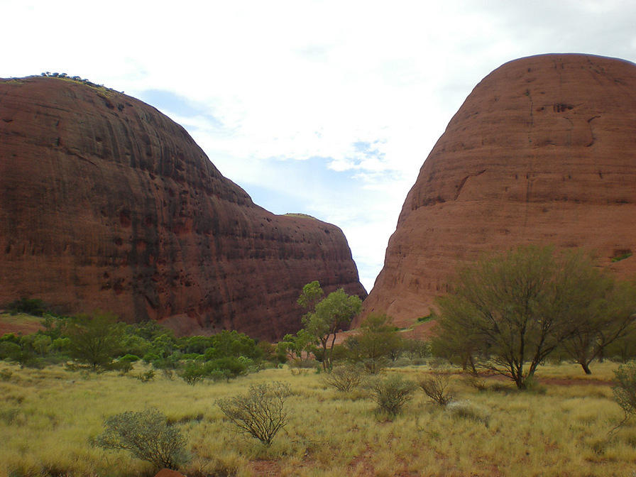 Kata Tjuta