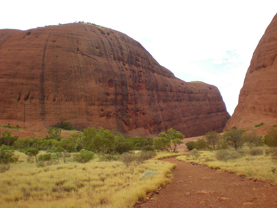 Kata Tjuta