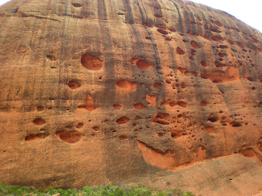 Kata Tjuta