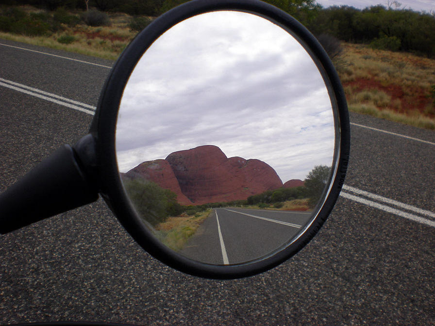 Kata Tjuta