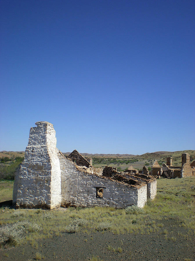 Peake
