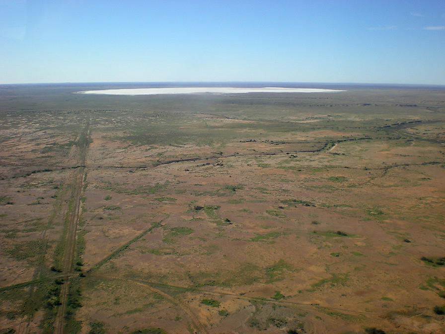 William Creek