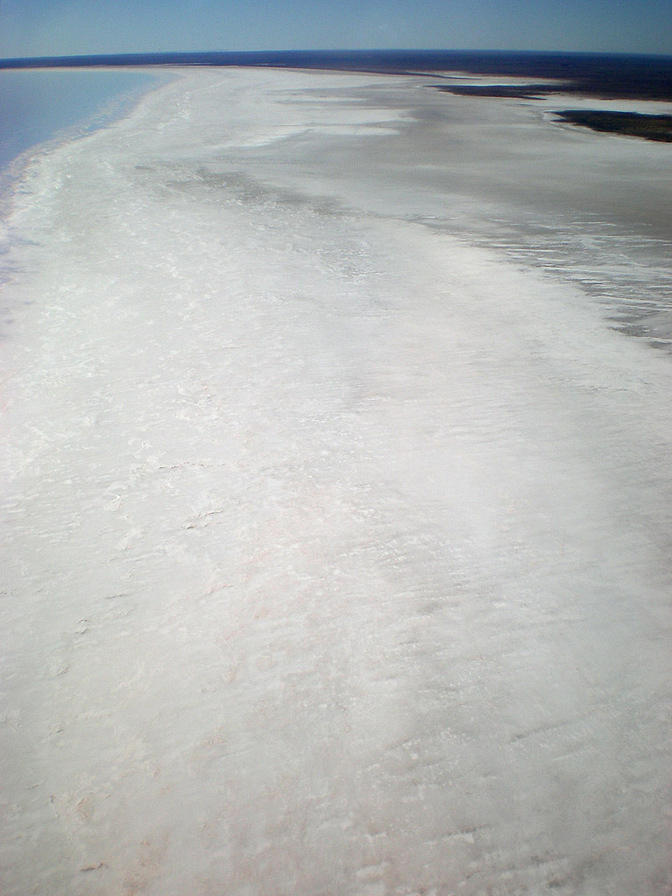 Lake Eyre